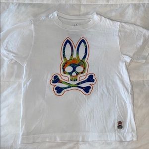 🌟Psycho Bunny Boy T-shirt 🌟